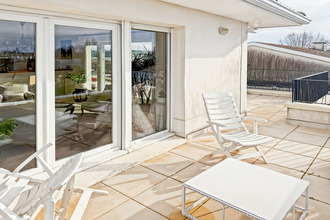Ma-Cabane - Vente Appartement PESSAC, 94 m²