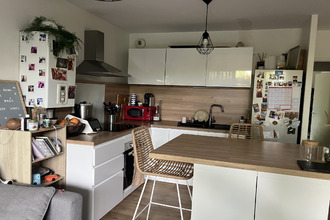 Ma-Cabane - Vente Appartement Pessac, 40 m²