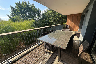 Ma-Cabane - Vente Appartement PESSAC, 85 m²