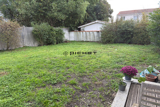 Ma-Cabane - Vente Appartement PESSAC, 66 m²