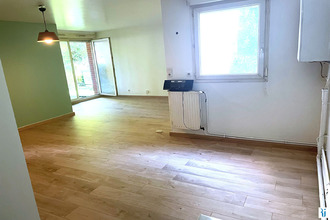 Ma-Cabane - Vente Appartement PETIT-COURONNE, 78 m²