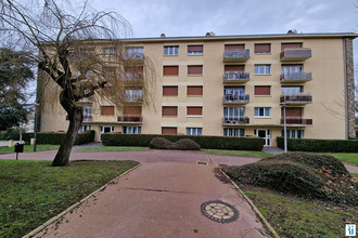 Vente Appartement 76650, PETIT-COURONNE France