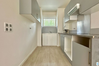 Ma-Cabane - Vente Appartement PETIT-COURONNE, 64 m²