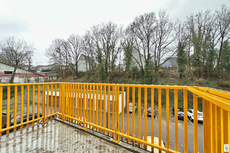 Ma-Cabane - Vente Appartement PETIT-COURONNE, 64 m²