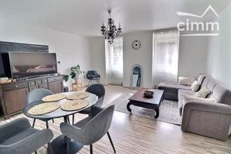 Ma-Cabane - Vente Appartement Petite-Rosselle, 103 m²