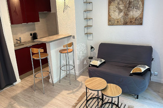 Ma-Cabane - Vente Appartement Peymeinade, 24 m²