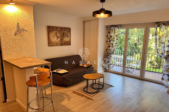 Ma-Cabane - Vente Appartement Peymeinade, 24 m²