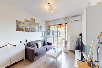 Ma-Cabane - Vente Appartement Peymeinade, 23 m²