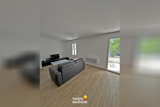 Ma-Cabane - Vente Appartement PEYNIER, 36 m²