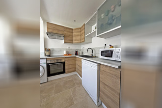 Ma-Cabane - Vente Appartement PEYNIER, 39 m²