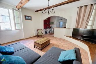 Ma-Cabane - Vente Appartement PEZENAS, 47 m²