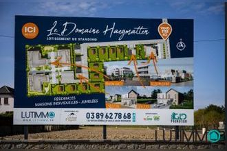 Ma-Cabane - Vente Appartement Pfastatt, 52 m²