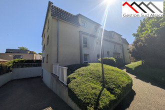 Ma-Cabane - Vente Appartement Pfastatt, 72 m²