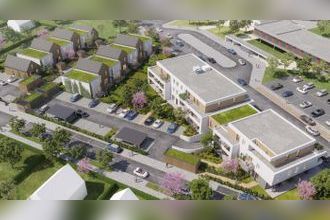 Ma-Cabane - Vente Appartement Pfulgriesheim, 83 m²