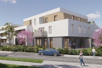 Ma-Cabane - Vente Appartement Pfulgriesheim, 65 m²