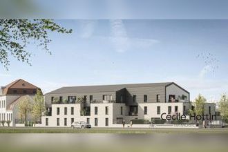 Ma-Cabane - Vente Appartement Phalempin, 91 m²