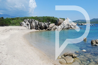 Ma-Cabane - Vente Appartement PIANOTTOLI-CALDARELLO, 105 m²