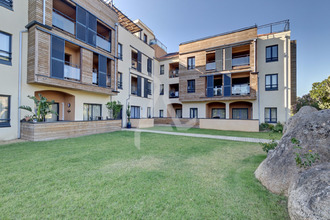 Ma-Cabane - Vente Appartement Pianottoli-Caldarello, 62 m²