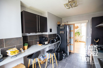 Ma-Cabane - Vente Appartement PIERRE-BENITE, 55 m²