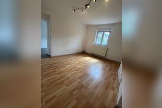 Ma-Cabane - Vente Appartement PIERREVILLERS, 60 m²