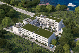 Ma-Cabane - Vente Appartement Pietrosella, 75 m²