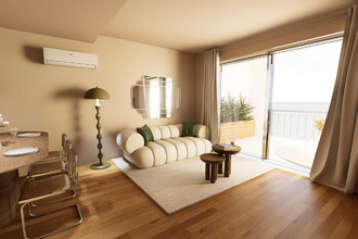 Ma-Cabane - Vente Appartement Pietrosella, 71 m²