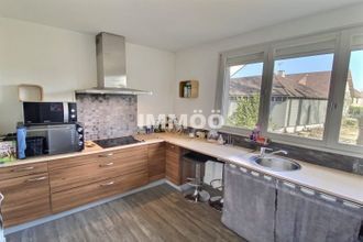 Ma-Cabane - Vente Appartement Pissy-Pôville, 70 m²