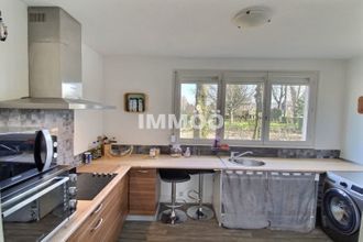 Ma-Cabane - Vente Appartement Pissy-Pôville, 70 m²