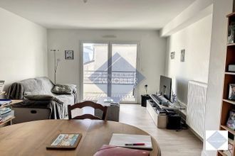 Ma-Cabane - Vente Appartement Plabennec, 56 m²