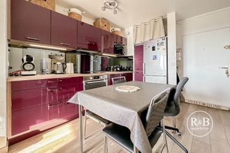 Ma-Cabane - Vente Appartement PLAISIR, 31 m²