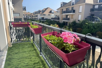 Vente Appartement 78370, PLAISIR France