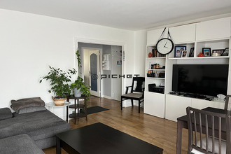 Ma-Cabane - Vente Appartement PLAISIR, 74 m²