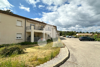 Ma-Cabane - Vente Appartement PLAN-D'AUPS-SAINTE-BAUME, 43 m²