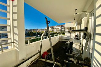 Ma-Cabane - Vente Appartement PLAN-DE-CUQUES, 40 m²