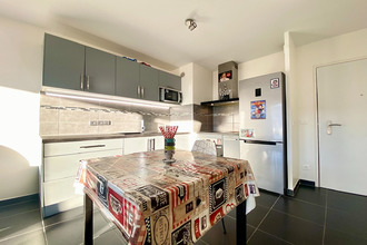 Ma-Cabane - Vente Appartement PLAN-DE-CUQUES, 40 m²