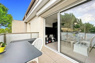 Ma-Cabane - Vente Appartement PLAN-DE-CUQUES, 63 m²