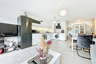 Ma-Cabane - Vente Appartement PLAN-DE-CUQUES, 63 m²