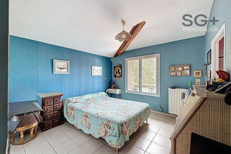 Ma-Cabane - Vente Appartement PLAN-DE-CUQUES, 33 m²