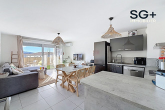 Ma-Cabane - Vente Appartement PLAN-DE-CUQUES, 58 m²