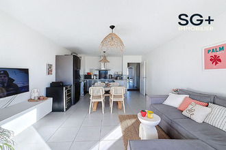 Ma-Cabane - Vente Appartement PLAN-DE-CUQUES, 58 m²