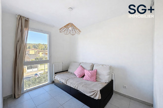 Ma-Cabane - Vente Appartement PLAN-DE-CUQUES, 58 m²