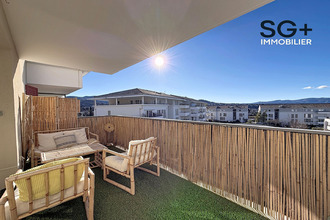 Ma-Cabane - Vente Appartement PLAN-DE-CUQUES, 58 m²