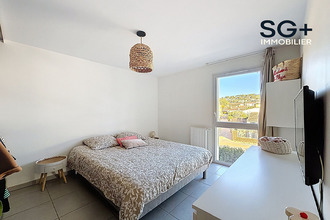 Ma-Cabane - Vente Appartement PLAN-DE-CUQUES, 58 m²