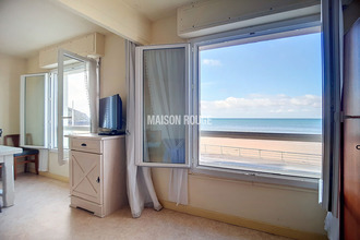 Ma-Cabane - Vente Appartement PLENEUF-VAL-ANDRE, 61 m²