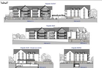 Ma-Cabane - Vente Appartement PLENEUF-VAL-ANDRE, 84 m²