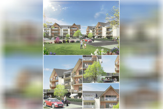 Ma-Cabane - Vente Appartement PLENEUF-VAL-ANDRE, 61 m²