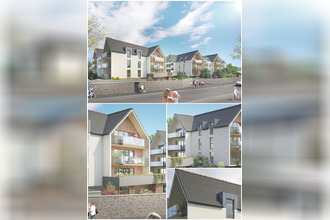 Ma-Cabane - Vente Appartement PLENEUF-VAL-ANDRE, 61 m²