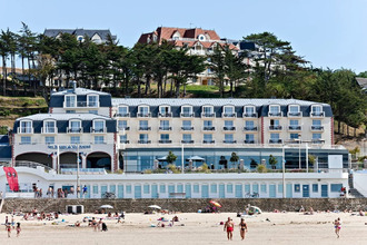 Ma-Cabane - Vente Appartement PLENEUF-VAL-ANDRE, 26 m²