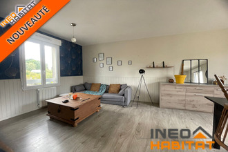 Ma-Cabane - Vente Appartement PLEUGUENEUC, 99 m²