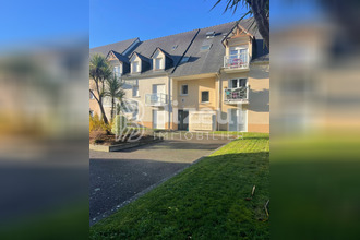 Ma-Cabane - Vente Appartement PLEURTUIT, 59 m²